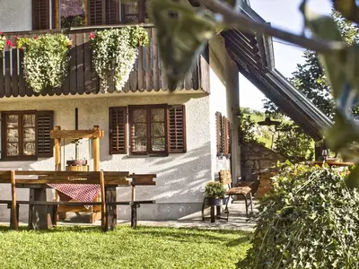 Ferienhaus für 4 Personen (80 m²) in Otocec 4/10