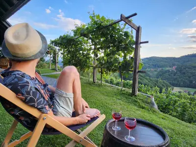 Ferienhaus für 4 Personen (80 m²) in Otocec 5/10
