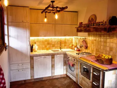 Ferienhaus für 4 Personen (80 m²) in Otocec 7/10