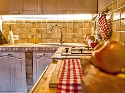 Ferienhaus für 4 Personen (80 m²) in Otocec 8/10