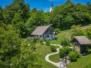 Ferienhaus für 4 Personen (40 m&sup2;) in Otocec