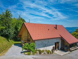 Ferienhaus für 4 Personen (36 m&sup2;) in Otocec