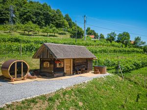 Ferienhaus für 2 Personen (20 m²) in Otocec