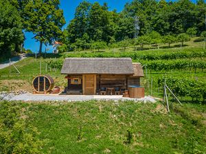 Ferienhaus für 2 Personen (20 m&sup2;) in Otocec