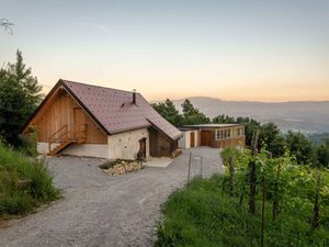 Ferienhaus für 4 Personen (60 m²) in Otocec