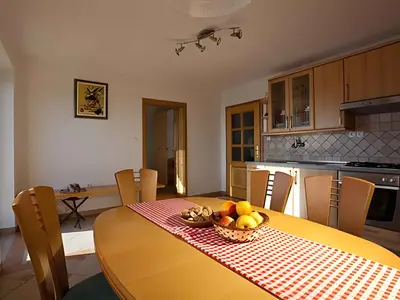 Ferienhaus für 4 Personen (53 m²) in Otocec 1/10