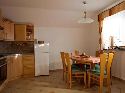 Ferienhaus für 4 Personen (53 m²) in Otocec 4/10