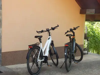 Ferienhaus für 4 Personen (53 m²) in Otocec 8/10