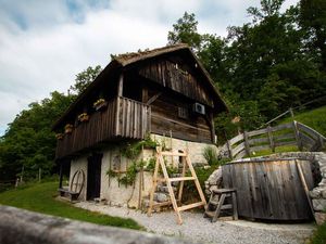 Ferienhaus für 4 Personen (30 m&sup2;) in Otocec