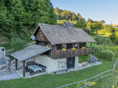 Ferienhaus für 4 Personen (30 m²) in Otocec 1/10