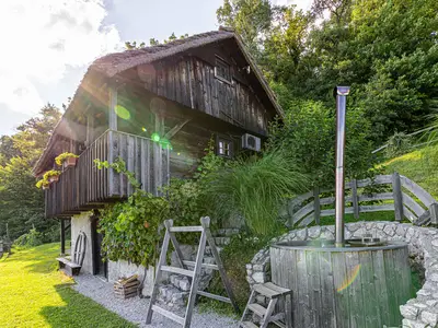 Ferienhaus für 4 Personen (30 m²) in Otocec 9/10