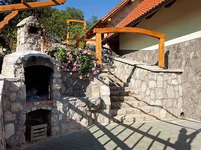 Ferienhaus für 5 Personen (48 m²) in Otocec 4/10