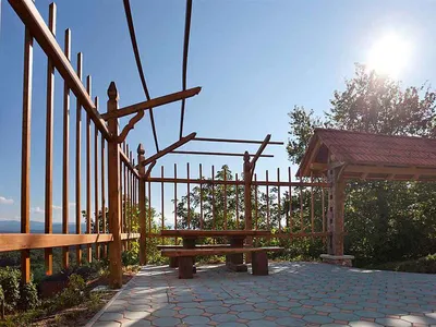 Ferienhaus für 5 Personen (48 m²) in Otocec 6/10