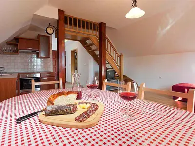 Ferienhaus für 5 Personen (48 m²) in Otocec 7/10
