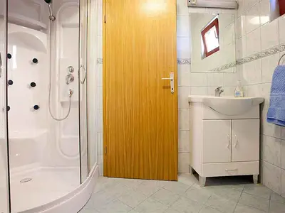 Ferienhaus für 5 Personen (48 m²) in Otocec 10/10