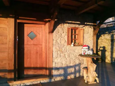 Ferienhaus für 10 Personen (96 m²) in Otocec 4/10