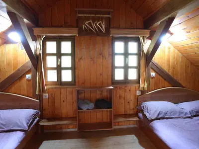 Ferienhaus für 10 Personen (96 m²) in Otocec 8/10