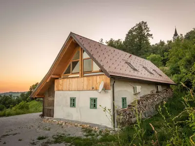 Ferienhaus für 4 Personen (60 m²) in Otocec 3/10