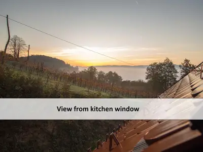 Ferienhaus für 4 Personen (60 m²) in Otocec 5/10