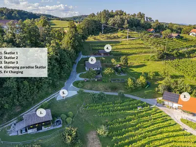 Ferienhaus für 4 Personen (60 m²) in Otocec 6/10