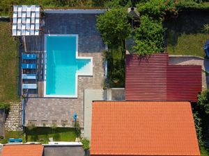 Ferienhaus für 8 Personen (180 m²) in Otok