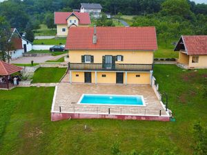 Ferienhaus für 5 Personen (70 m&sup2;) in Otočac