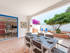 Ferienhaus für 8 Personen (120 m&sup2;) in Otranto