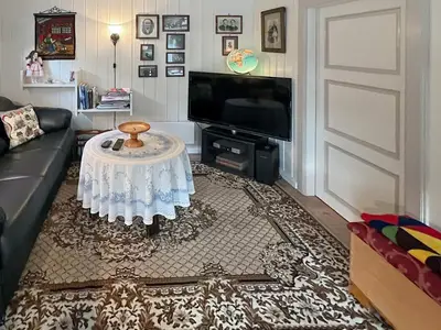 Indoor
