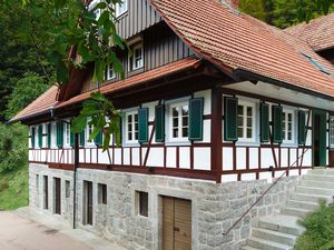 22690903-Ferienhaus-10-Ottenhöfen im Schwarzwald-300x225-3