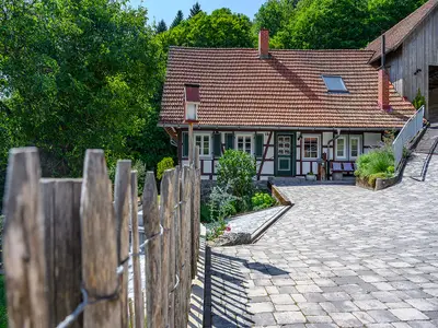 Innenhof