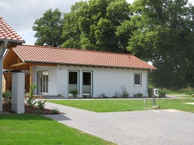 Ferienhaus für 4 Personen (55 m²) in Ottenstein 1/10