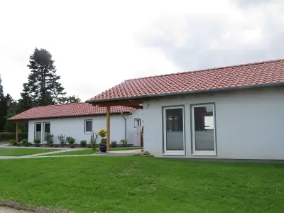 Ferienhaus für 4 Personen (55 m²) in Ottenstein 1/10