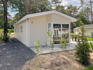 Ferienhaus für 6 Personen (40 m²) in Otterlo