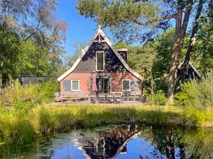 Ferienhaus für 8 Personen (75 m&sup2;) in Otterlo