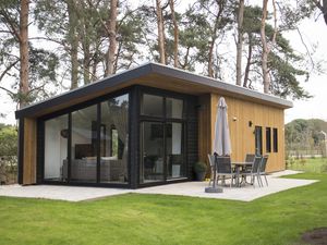 Ferienhaus für 6 Personen in Otterlo