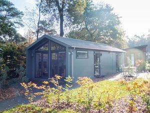 Ferienhaus für 4 Personen in Otterlo