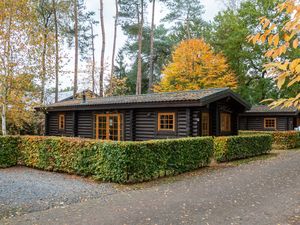 Ferienhaus für 4 Personen in Otterlo