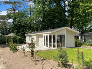 Ferienhaus für 6 Personen in Otterlo