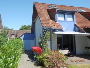 Ferienhaus für 4 Personen (100 m²) in Otterndorf