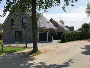 Ferienhaus für 4 Personen (80 m²) in Otterndorf