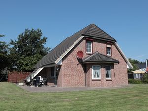 Ferienhaus für 4 Personen (68 m&sup2;) in Otterndorf