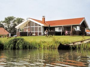 Ferienhaus für 6 Personen (100 m²) in Otterndorf