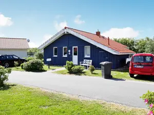 Ferienhaus für 6 Personen (86 m²) in Otterndorf