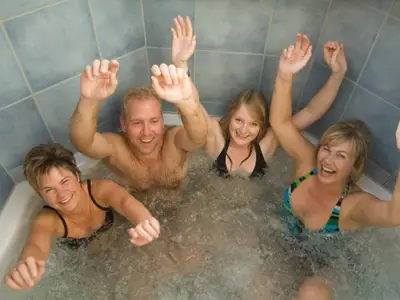Spa