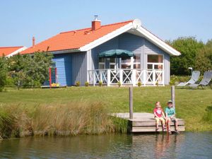 Ferienhaus für 4 Personen (62 m²) in Otterndorf