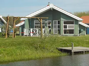 Ferienhaus für 6 Personen (86 m²) in Otterndorf