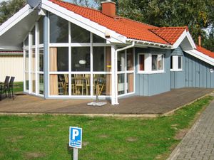 Ferienhaus für 6 Personen (83 m²) in Otterndorf