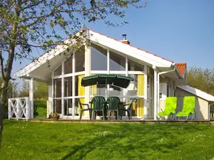 Ferienhaus für 6 Personen (83 m²) in Otterndorf