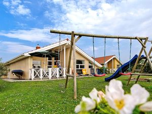 Ferienhaus für 12 Personen (135 m²) in Otterndorf