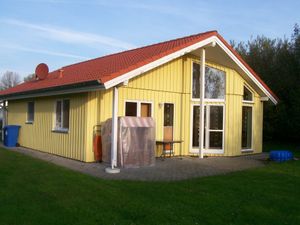 Ferienhaus für 4 Personen (85 m²) in Otterndorf